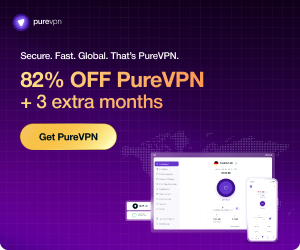 PureVPN &mdash; see plans and pricing