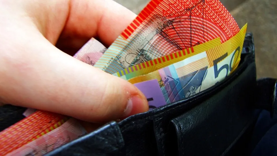 Wallet — what 'free IPTV' really costs you